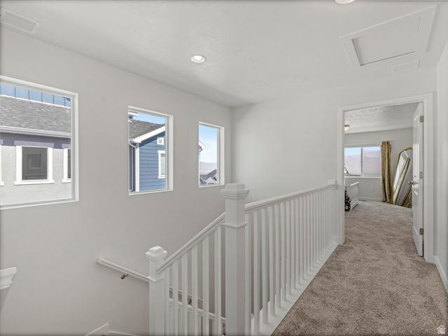 6825 S CLEVER PEAK LN, West Jordan, UT 84081