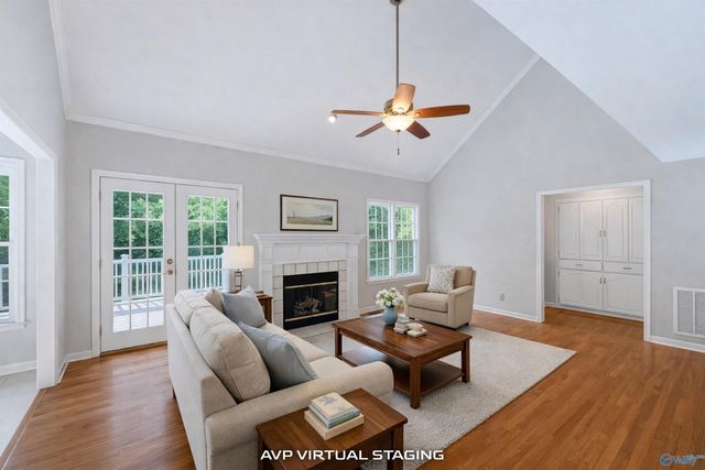 3205 Trenton Place, Decatur, AL 35603