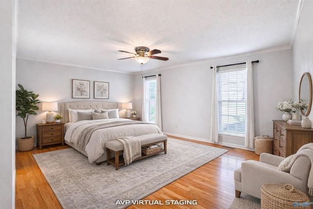 3205 Trenton Place, Decatur, AL 35603