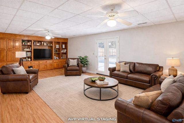 3205 Trenton Place, Decatur, AL 35603