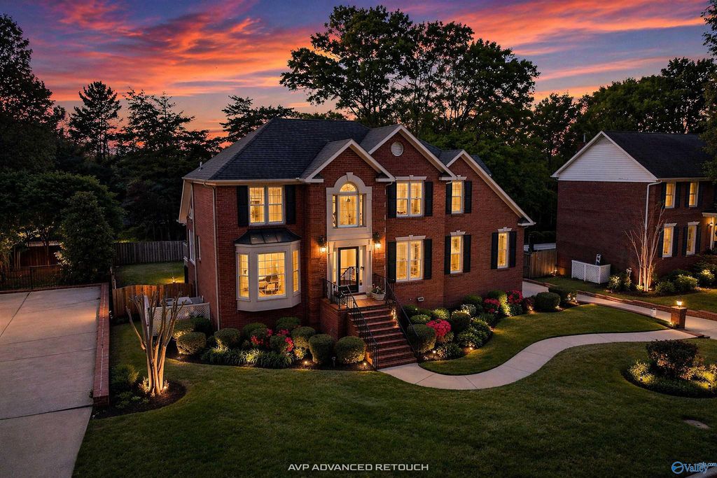 3205 Trenton Place, Decatur, AL 35603