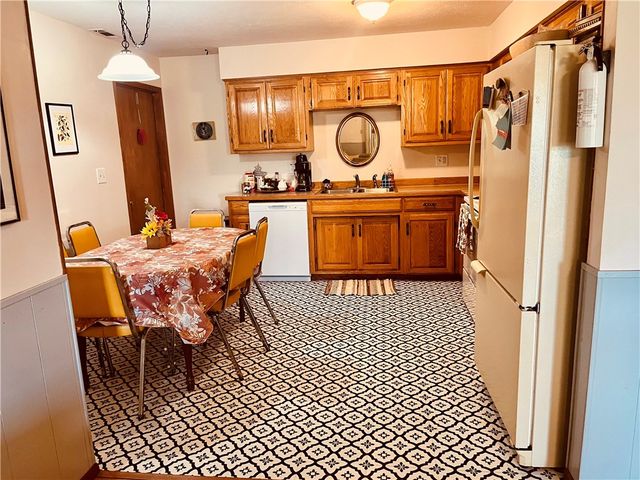 235 Madison 2598, Kingston, AR 72742