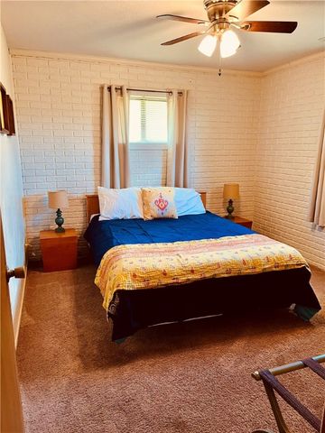 235 Madison 2598, Kingston, AR 72742