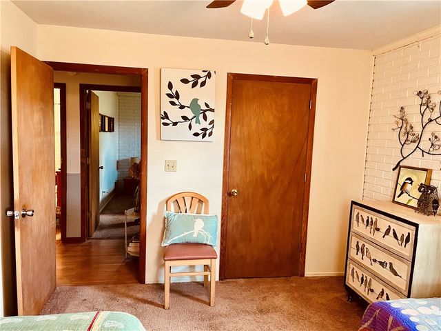 235 Madison 2598, Kingston, AR 72742