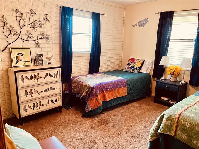 235 Madison 2598, Kingston, AR 72742