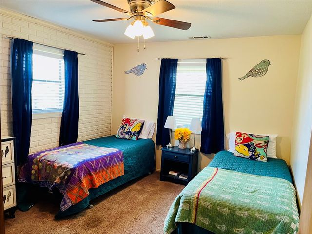 235 Madison 2598, Kingston, AR 72742