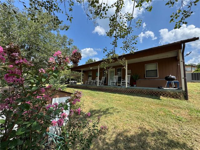 235 Madison 2598, Kingston, AR 72742