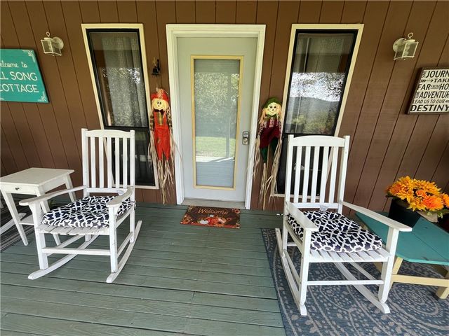 235 Madison 2598, Kingston, AR 72742