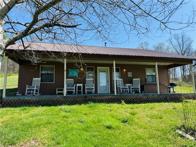 235 Madison 2598, Kingston, AR 72742