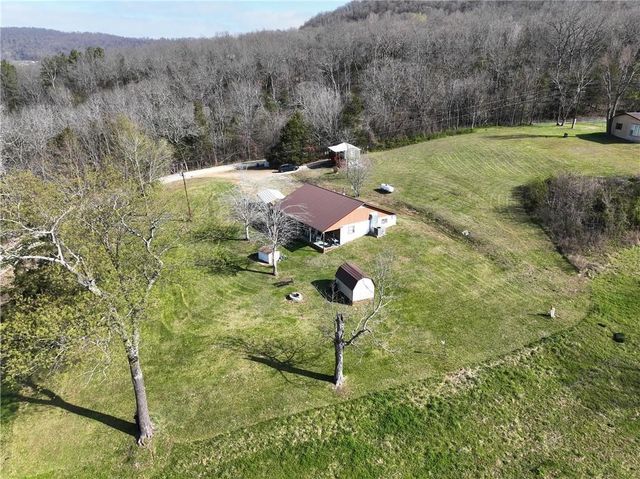 235 Madison 2598, Kingston, AR 72742