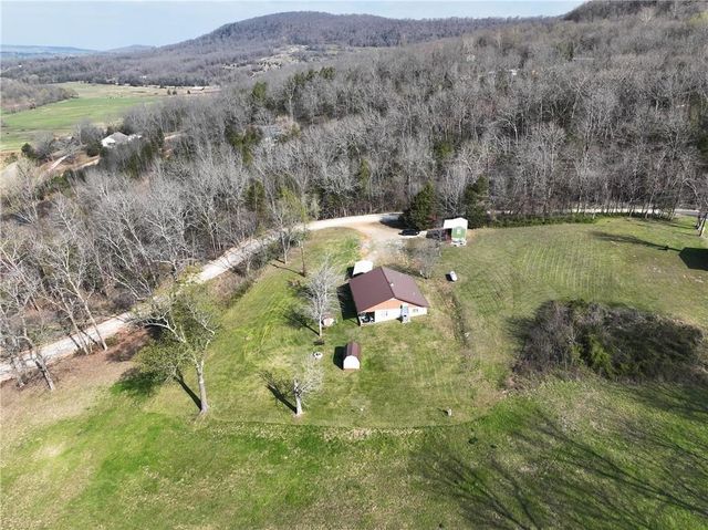 235 Madison 2598, Kingston, AR 72742