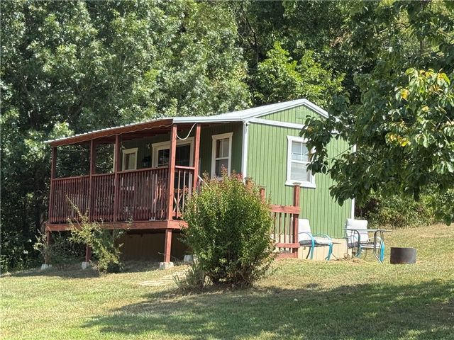 235 Madison 2598, Kingston, AR 72742