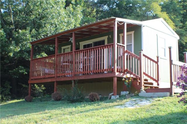 235 Madison 2598, Kingston, AR 72742