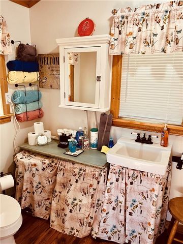 235 Madison 2598, Kingston, AR 72742