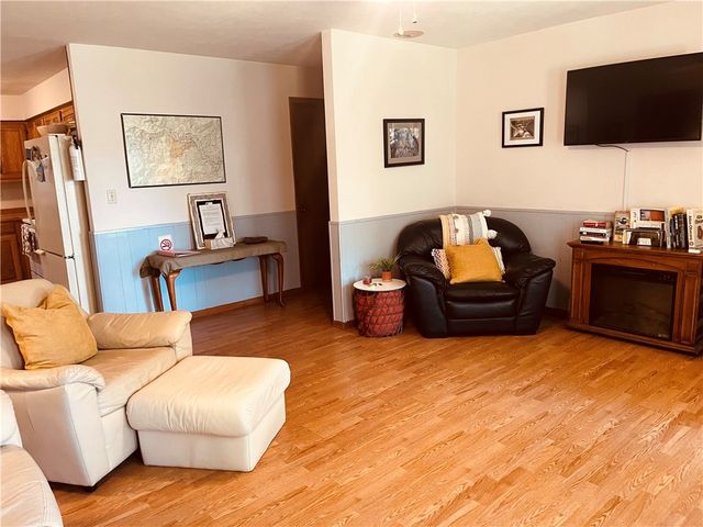 235 Madison 2598, Kingston, AR 72742