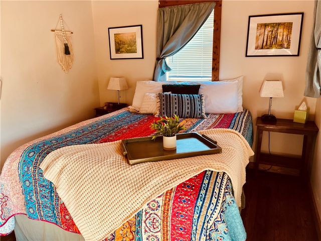 235 Madison 2598, Kingston, AR 72742