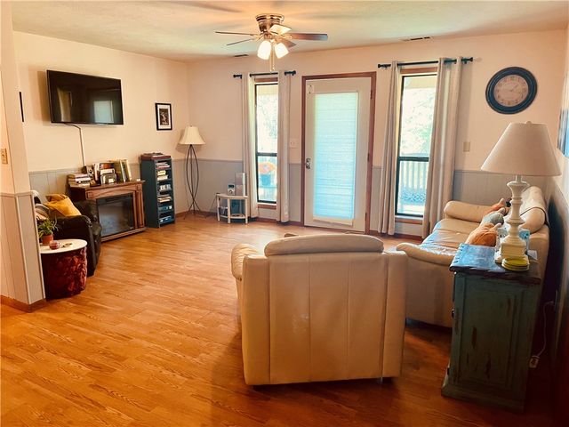 235 Madison 2598, Kingston, AR 72742