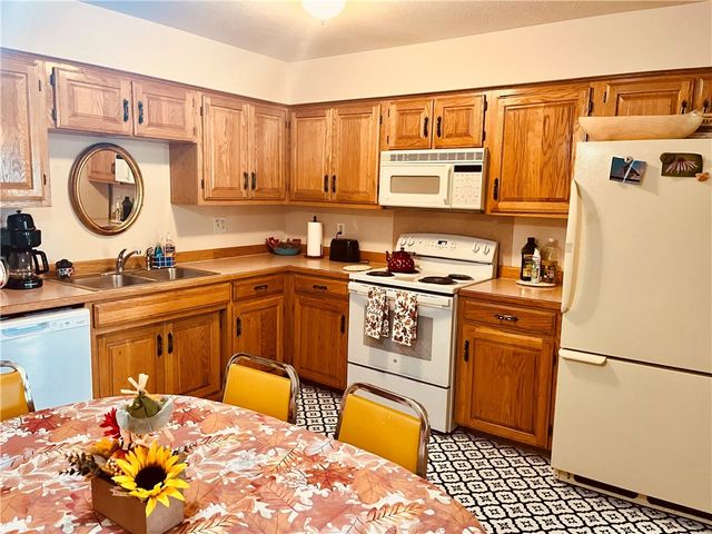 235 Madison 2598, Kingston, AR 72742