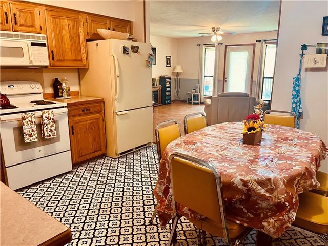 235 Madison 2598, Kingston, AR 72742