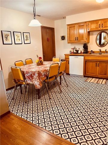 235 Madison 2598, Kingston, AR 72742