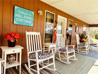 235 Madison 2598, Kingston, AR 72742