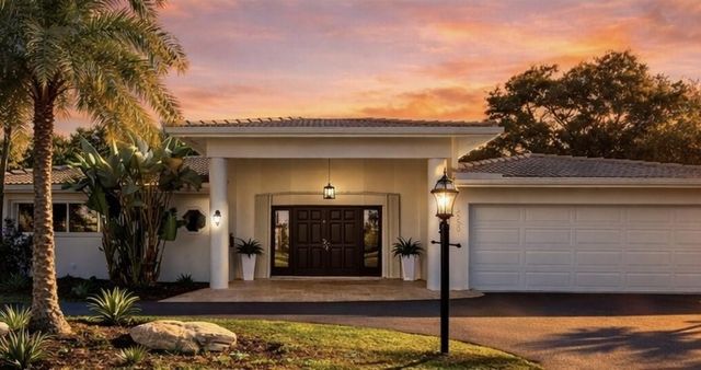 2650 NE 52nd Street, Lighthouse Point, FL 33064