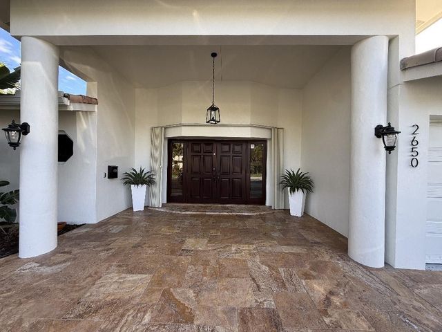 2650 NE 52nd Street, Lighthouse Point, FL 33064