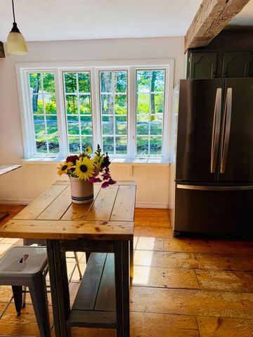 329 Dame Hill Road, Orford, NH 03777