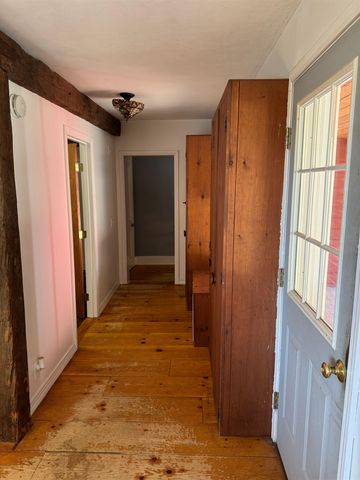 329 Dame Hill Road, Orford, NH 03777