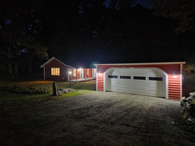 329 Dame Hill Road, Orford, NH 03777