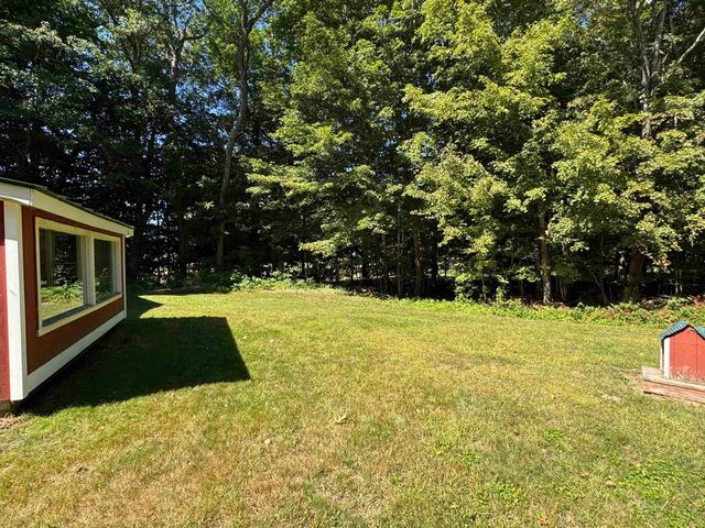329 Dame Hill Road, Orford, NH 03777