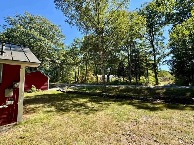 329 Dame Hill Road, Orford, NH 03777
