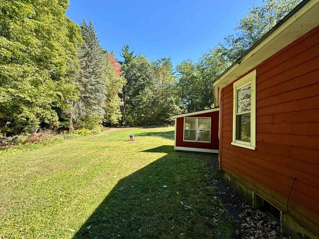 329 Dame Hill Road, Orford, NH 03777