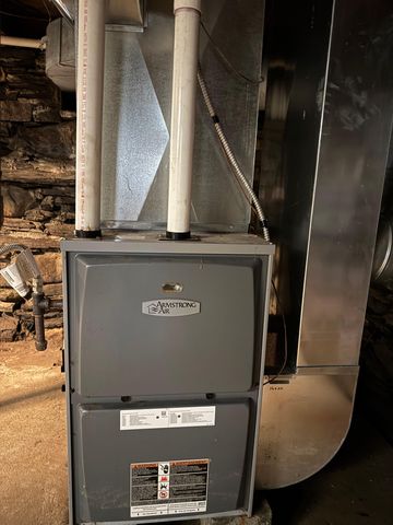 329 Dame Hill Road, Orford, NH 03777