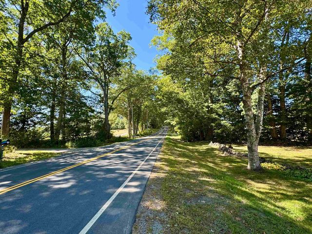 329 Dame Hill Road, Orford, NH 03777