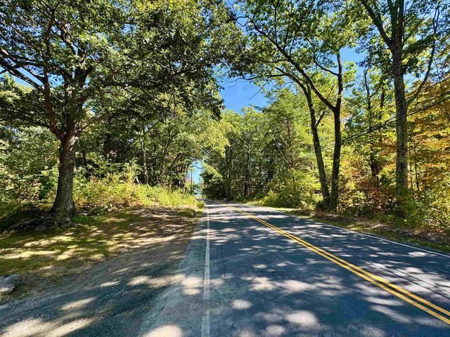 329 Dame Hill Road, Orford, NH 03777