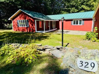 329 Dame Hill Road, Orford, NH 03777