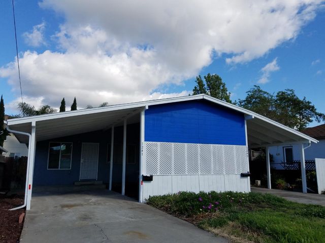 1241-1249 Beacon Street, Pittsburg, CA 94565