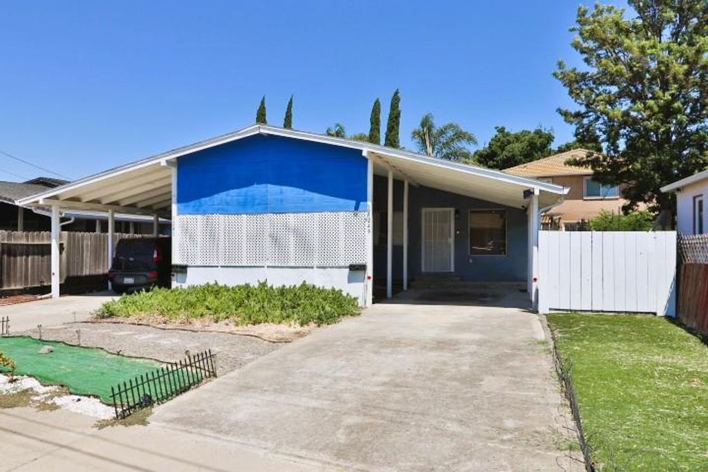 1241-1249 Beacon Street, Pittsburg, CA 94565