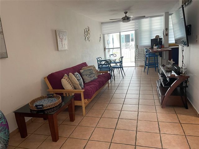 Parilla II PARILLA II, Loiza, PR 00772