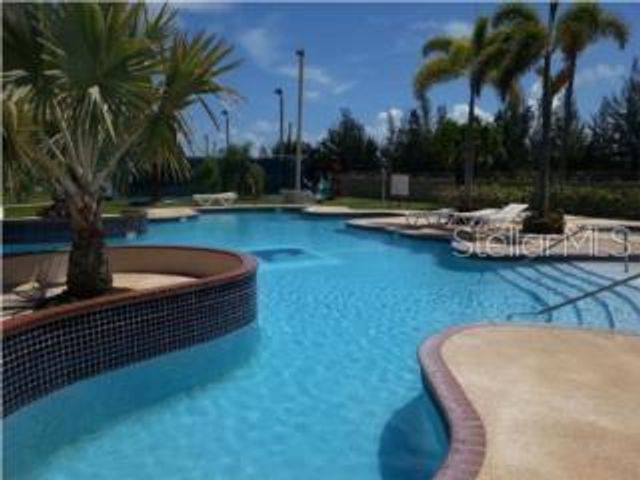 Parilla II PARILLA II, Loiza, PR 00772