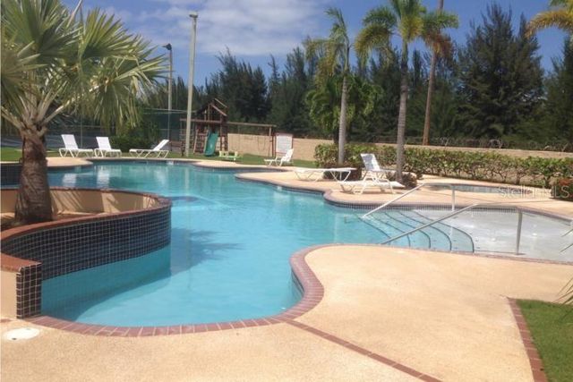 Parilla II PARILLA II, Loiza, PR 00772