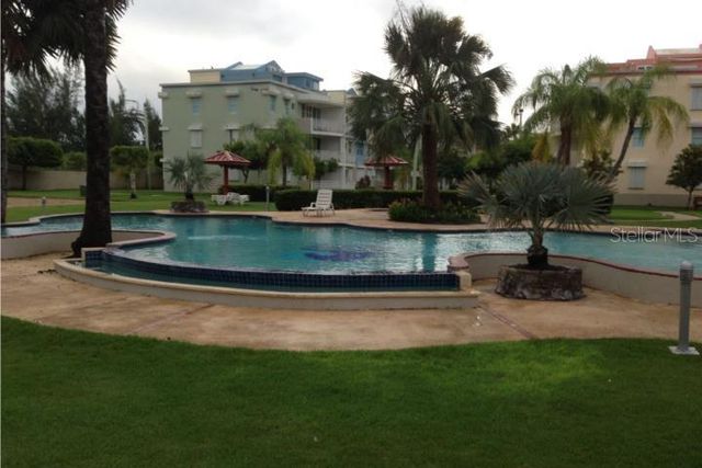 Parilla II PARILLA II, Loiza, PR 00772