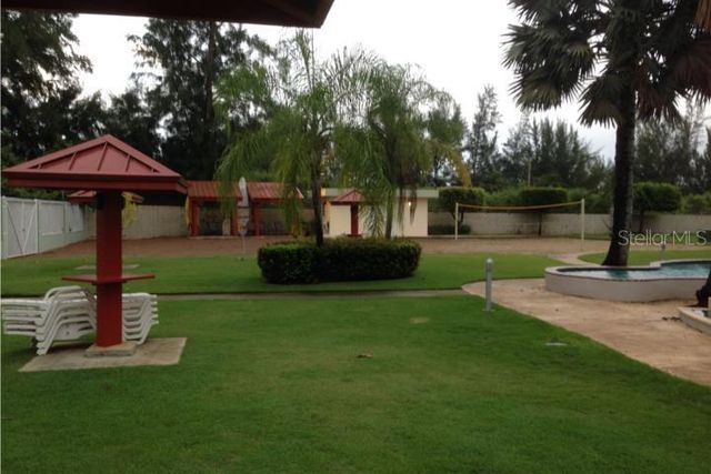 Parilla II PARILLA II, Loiza, PR 00772