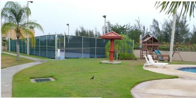 Parilla II PARILLA II, Loiza, PR 00772