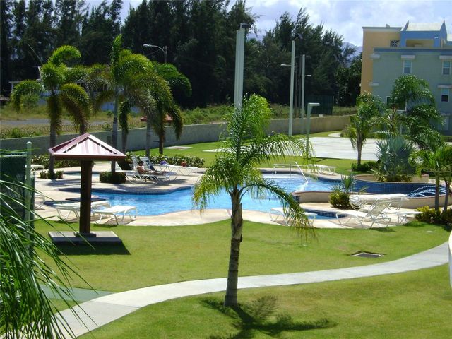 Parilla II PARILLA II, Loiza, PR 00772