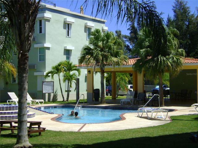 Parilla II PARILLA II, Loiza, PR 00772