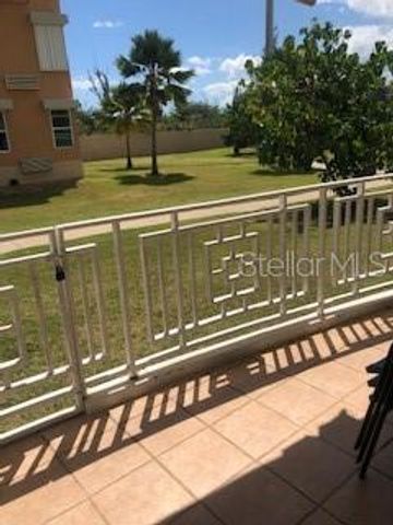 Parilla II PARILLA II, Loiza, PR 00772