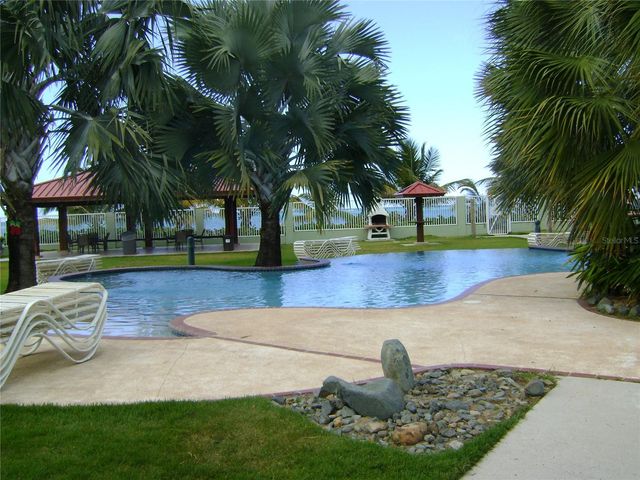 Parilla II PARILLA II, Loiza, PR 00772