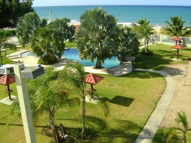 Parilla II PARILLA II, Loiza, PR 00772